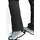 Maier Sports Arolla Zip-Off Hose Schwarz 84