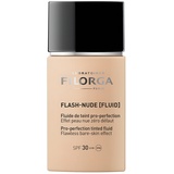 Filorga Flash-Nude Fluid 00 Nude Ivory LSF 30 30 ml