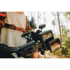 GoPro Anamorphic Lens Mod (H13)| Preis nach Code NIKOLAUS