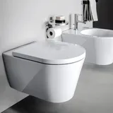 Laufen Kartell Laufen Wand-WC, H8203374000001