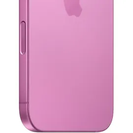 Apple iPhone 16 Plus 512 GB Pink