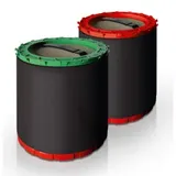 Unger Harz Packs für HydroPower Ultra Filter L und LC