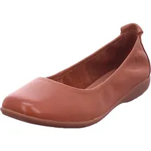 Josef Seibel Ballerinas braun 38