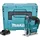 Makita JV 101 DA1J 12 V max. 65 mm inkl. 1 x 2,0 Ah + Makpac