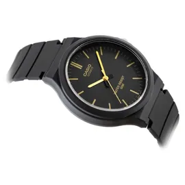 Casio Mw-240-1e2vef Uhr Black One Size