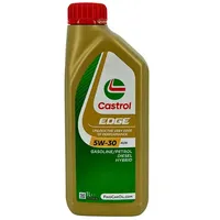 Castrol Edge 5W-30 A5/B5 1 Liter