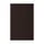 Sekey Plissee 70 x 130 cm Mokka