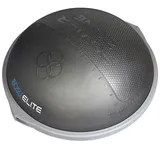 Bosu Balance Trainer - Gleichgewichtsboard - Elite Weckmethod schwarz No Size