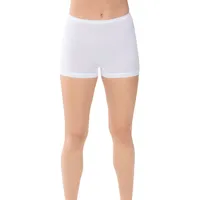 MEY Pagenslip 3XL Weiß 48