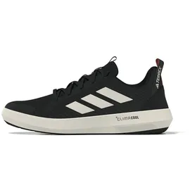adidas Terrex Boat Climacool Schwarz 40