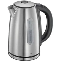 CILIO Wasserkocher Classic digital