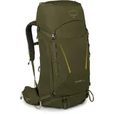 Osprey Kestrel 48 Trekkingrucksack grün