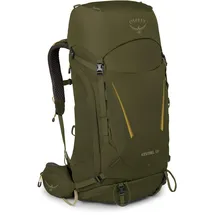 Osprey Kestrel 48 Trekkingrucksack grün
