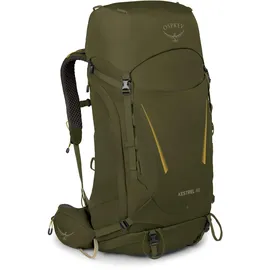 Osprey Kestrel 48 Trekkingrucksack grün