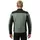 Dainese Lisbona Air Textiljacke Dunkelgrün/Schwarz 50