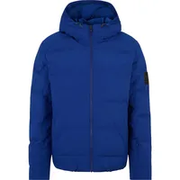 Ziener Tyers man Jacket ski), vista blue, 48