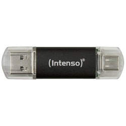 Intenso USB-Stick 128GB USB-Stick