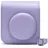 Fujifilm Instax Mini 12 Camera Case lilac purple