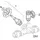 Geberit FlowFit Schrägsitz-Absperrventil 619834001