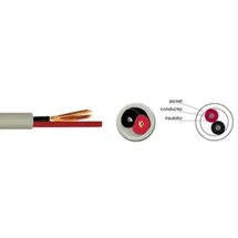 Kramer Electronics Kramer Lautsprecherkabel BC-2S-300M