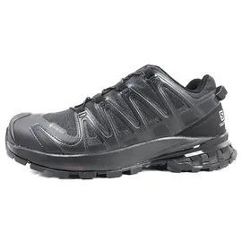 Salomon XA Pro 3D V8 GTX Damen Black/Black/Phantom 40 2/3