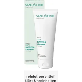 Santaverde Pure Purifying Cleanser 100 ml