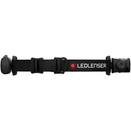 Ledlenser H5 Core Schwarz