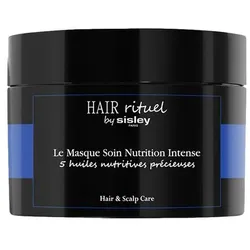 Intense Nutrition Hair Care Mask