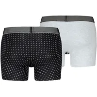 Levi's Levi's® Boxershorts »LEVIS MEN DENIM AOP BOXER BRIEF
