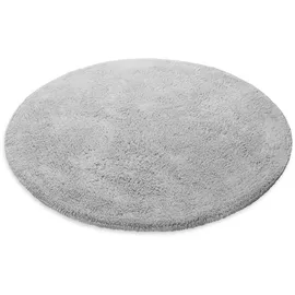 OTTO home Selenne Grau Ø 80 cm