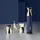 Babyliss Super-X Metal MT992E Blau
