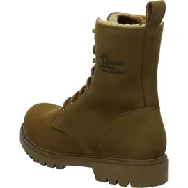 Panama Jack Frisia B22 cuero 40