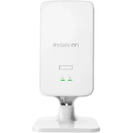 HP HPE AP22D Instant On Access Point Dual Radio 2x2 WiFi 6 (RW) inkl. Netzteil