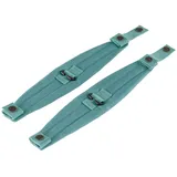 Fjällräven Kånken Shoulder Pads Sky Blue