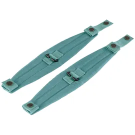 Fjällräven Kånken Shoulder Pads Sky Blue