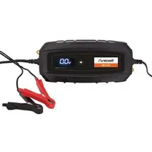 Unicraft EBC 150 E / 6V - 12V - 150W - IP65 - Ladegerät