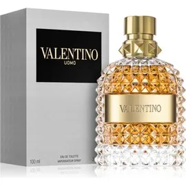 Valentino Uomo Eau de Toilette 100 ml