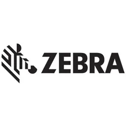 Zebra Farbe (Cyan, Magenta, Gelb, Überzug)