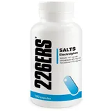 226ERS Salts Elektrolyte Kapseln 100 St.