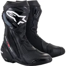 Alpinestars Supertech R Stiefel schwarz 42