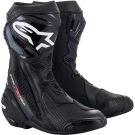 Alpinestars Supertech R Stiefel schwarz 42