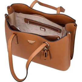 GUESS Women Meridian Girlfriend Tote Bag, COG