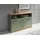 OTTO home Sideboard Ribe 130 x 80 x 35 cm Grün