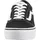 Vans Ward Suede Canvas Black / White 33