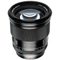 Viltrox 75 mm F1,2, Fujifilm X-Mount