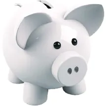 Climapor Dämmplatte EPS alukaschiert 0,5 m x 0,5 m x 4 mm