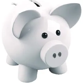 Climapor Dämmplatte EPS alukaschiert 0,5 m x 0,5 m x 4 mm