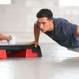 Reebok Step + Bluetooth Counter