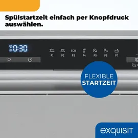 GGV Exquisit GSP5206-030D silber