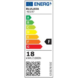mm_unverified_brand LED-Röhre 19W G13 (48197)